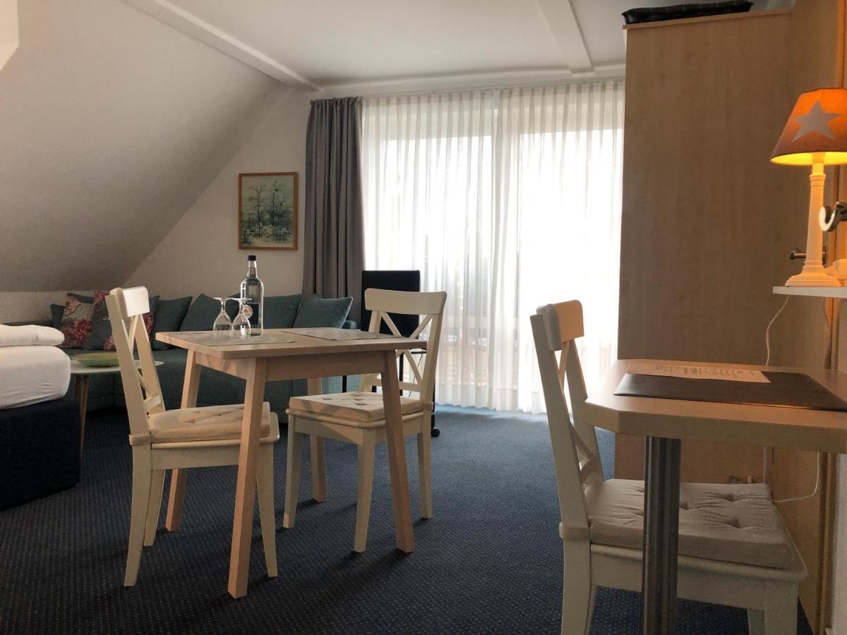 Aparthotel Stibbe Horn-Bad Meinberg Kültér fotó